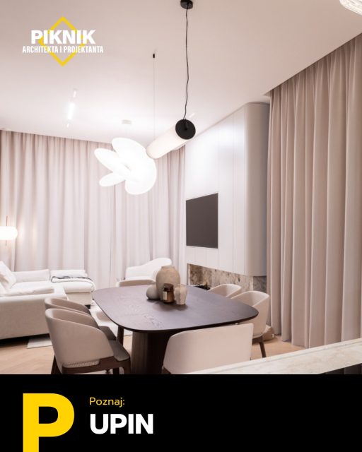 Szukasz osłon okiennych na wymiar do swoich projektów? Mamy partnera, który ma ten temat w małym paluszku. 🤝

Już w środę, 20 maja w Krakowie, podczas Pikniku Architekta i Projektanta, będziecie mogli poznać ofertę naszego nowego partnera – @upinpolska .

To świetna okazja, żeby porozmawiać o tym, jak detal premium wpływa na odbiór projektu i jak dobrze dobrane osłony okienne oraz tarasowe potrafią podkreślić charakter wnętrza, zwiększyć komfort użytkowania i dopracować realizację w najmniejszym szczególe.

UPIN specjalizuje się w rozwiązaniach tworzonych na wymiar: od zasłon, żaluzji i systemów przeciwsłonecznych, po pergole, markizy, drewniane okiennice shutters, inteligentne folie elektryczne oraz automatyczne systemy kurtyn.

Co ważne, firma zapewnia kompleksową obsługę – od doradztwa, pomiaru i projektu, przez produkcję, aż po montaż oraz opiekę serwisową.

Przyjdź, poznaj rozwiązania UPIN i zobacz, jak detale mogą pracować na efekt całego projektu.