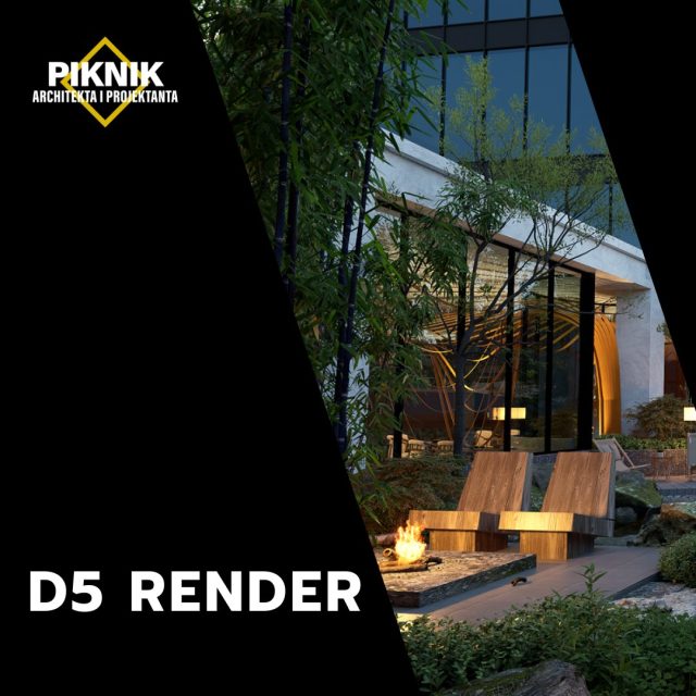 🌊 Szczecin, czas na Piknik Architekta i Projektanta!
Już 2️⃣0️⃣ listopada spotykamy się, by wspólnie odkrywać najnowsze trendy w projektowaniu i wizualizacji.
Partnerem wydarzenia będzie D5 Render Polska – narzędzie, które na nowo definiuje realizm w wizualizacjach 3D.
Zobacz na własne oczy, jak Twoje projekty mogą ożyć w kilka sekund! ✨
Nie przegap tej okazji, by zainspirować się, poznać innych twórców i poczuć siłę nowoczesnej technologii w architekturze.
👉 Dołącz do nas: https://piknik.archline-polska.pl/szczecin/
#architektura #wnetrza #3D #D5Render #Szczecin #PiknikArchitekta #wizualizacje
