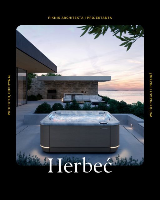 ✨ Z radością przedstawiamy kolejnego partnera Pikniku Architekta i Projektanta – @herbec_group! 🤝

Firma działa na rynku od 1977 roku, łącząc wieloletnie doświadczenie z nowoczesnym podejściem do projektowania i realizacji przestrzeni. 🏡 @herbec_group  specjalizuje się w budownictwie, architekturze, projektowaniu oraz kompleksowym wyposażaniu wnętrz. Jej oferta obejmuje również tworzenie salonów kąpielowych, stref wellness i ogrodów, w których funkcjonalność spotyka się z komfortem i wyjątkowym designem. 🌿🛁

Od 1995 roku przedsiębiorstwo jest oficjalnym dystrybutorem urządzeń Jacuzzi® w Polsce. Dzięki kompleksowemu podejściu marka wspiera klientów na każdym etapie – od pierwszej koncepcji aż po finalne wyposażenie przestrzeni. 🛀🫧

Cieszymy się, że tak doświadczony partner będzie częścią naszego wydarzenia!

📅 Spotkajmy się 20 sierpnia o godz. 17:00 podczas Pikniku Architekta i Projektanta w Krakowie! 🌿

https://piknik.archline-polska.pl/krakow2026/

#PiknikArchitektaIProjektanta #GrupaHerbeć #HomeAndWellness #Architektura #ProjektowanieWnętrz #StrefaWellness #Jacuzzi