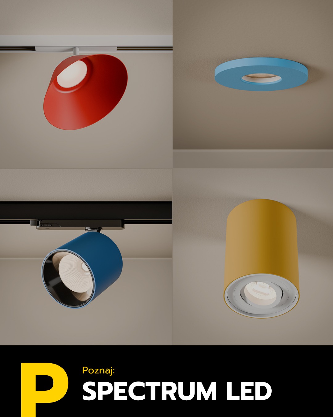 20 maja w Krakowie, podczas Pikniku Architekta i Projektanta, po raz pierwszy przedstawimy naszego partnera — @spectrumled_export_team . 💡

To polski producent oświetlenia LED dla domów, firm i przestrzeni publicznych. 🏡🏢

Marka tworzy systemy oświetleniowe, źródła światła, oprawy dekoracyjne oraz oprawy drukowane 3D, dając architektom i projektantom większą swobodę w pracy nad realizacjami — także tymi pod indywidualne zamówienie. ✨

Spectrum LED łączy funkcjonalność, estetykę i dopracowany detal, dzięki czemu światło staje się ważnym elementem charakteru wnętrza lub przestrzeni. 🎯

Podczas wydarzenia będzie okazja bliżej poznać możliwości marki i porozmawiać o roli światła w projektowaniu. 

Zarejestruj się i bądź z nami 👉 https://piknik.archline-polska.pl/krakow/