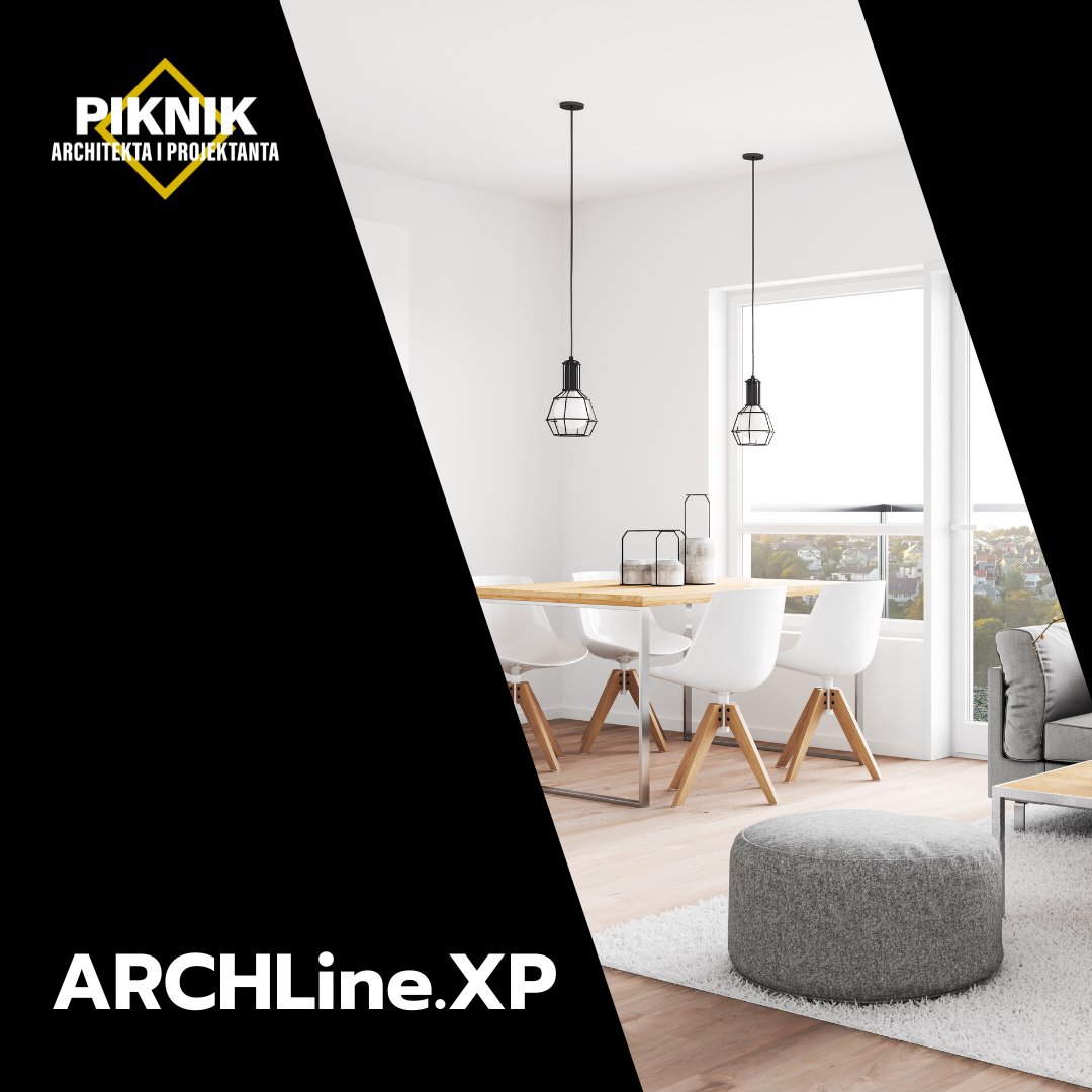📣 Ostatni w tym roku Piknik Architekta i Projektanta już 20 listopada w Szczecinie!

To wyjątkowa okazja, by spotkać się z pasjonatami projektowania i zobaczyć w akcji narzędzie, które daje pełną swobodę twórczą – ARCHLine.XP Polska - TMSYS autoryzowany dystrybutor. 

✨ Dlaczego warto poznać ARCHLine.XP?
▪️ intuicyjny interfejs – idealny dla architektów i projektantów wnętrz,
▪️ obsługa technologii BIM, realistyczne wizualizacje 3D i integracja z D5 Render Polska,
▪️ ogromna biblioteka obiektów, materiałów i tekstur,
▪️ błyskawiczne projektowanie z użyciem produktów od najlepszych marek.

💬 Przyjdź, zobacz, zapytaj – nasi eksperci pokażą Ci, jak łatwo przejść od pomysłu do gotowego projektu!

👉 Zarezerwuj miejsce już dziś:
https://piknik.archline-polska.pl/szczecin/

#Szczecin #ARCHLineXP #BIM #wizualizacje #3D #projektowaniewnętrz #architektura #TMSYS