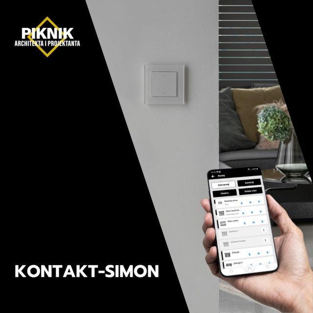 🍁 Zakończ jesień z inspiracją w Szczecinie!
Już 2️⃣0️⃣ listopada zapraszamy na wyjątkowy Piknik Architekta i Projektanta z Kontakt-Simon – spotkanie, które łączy technologię, design i dobrą energię. ⚡
To idealny moment, by przed zimą złapać świeżą dawkę pomysłów i zobaczyć w akcji system Simon GO – nowoczesne sterowanie domem głosem, smartfonem lub jednym kliknięciem. 🎛
Czeka na Ciebie przestrzeń pełna inspiracji, rozmów z ekspertami i możliwości przetestowania inteligentnych rozwiązań w praktyce. ☕💬
📍 Szczecin | 20.11.2025 (czwartek)
⏰ Start: godz. 12:00
Spotkajmy się na pikniku pełnym designu, technologii i inspiracji!
https://piknik.archline-polska.pl/szczecin/
#PiknikArchitekta #KontaktSimon #SimonGO #Szczecin #SmartHome #Design #Architektura #Inspiracje