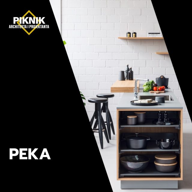 Z dumą przedstawiamy kolejnego partnera Pikniku Architekta i Projektanta! 🙌
Od blisko 30 lat @pekapolska tworzy systemy meblowe, które czynią kuchnie, łazienki i garderoby wygodniejszymi, bardziej praktycznymi i lepiej dopasowanymi do codziennych potrzeb. Dzięki ich rozwiązaniom wnętrza są nie tylko piękne, ale też w pełni funkcjonalne ✨
Podczas Pikniku będziesz mieć okazję poznać tę markę bliżej i przekonać się, jak sprytne systemy potrafią odmienić organizację i komfort domowych przestrzeni 🏡
📅 18 września 2025
📍 Salon KLER, Galeria City Meble, al. Grunwaldzka 211, Gdańsk
Nie przegap!
👉 Zapisz się już dziś: https://piknik.archline-polska.pl/gdansk-2025/
#piknikarchitekta #architekt #projektant #architektura #design
