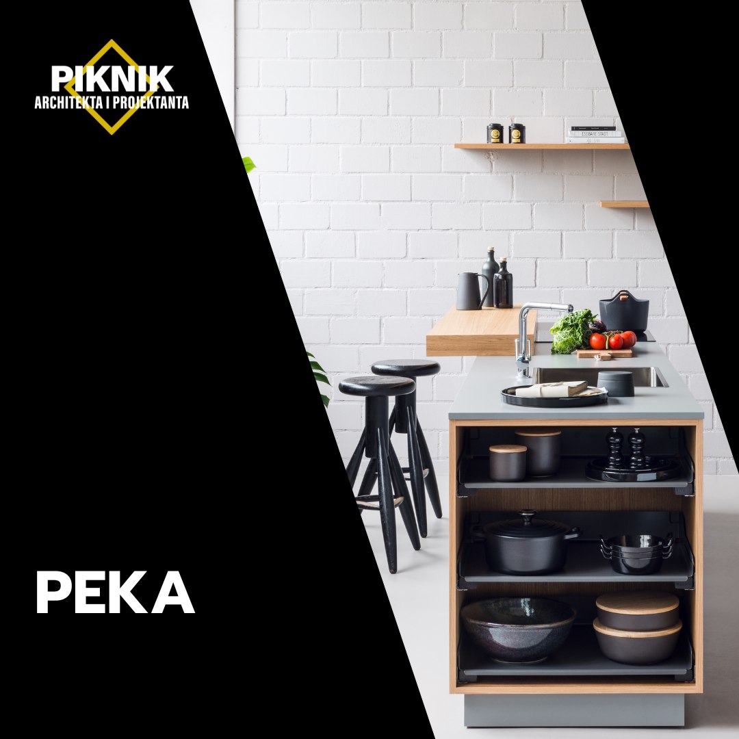 Z dumą przedstawiamy kolejnego partnera Pikniku Architekta i Projektanta! 🙌
Od blisko 30 lat @pekapolska tworzy systemy meblowe, które czynią kuchnie, łazienki i garderoby wygodniejszymi, bardziej praktycznymi i lepiej dopasowanymi do codziennych potrzeb. Dzięki ich rozwiązaniom wnętrza są nie tylko piękne, ale też w pełni funkcjonalne ✨
Podczas Pikniku będziesz mieć okazję poznać tę markę bliżej i przekonać się, jak sprytne systemy potrafią odmienić organizację i komfort domowych przestrzeni 🏡
📅 18 września 2025
📍 Salon KLER, Galeria City Meble, al. Grunwaldzka 211, Gdańsk
Nie przegap!
👉 Zapisz się już dziś: https://piknik.archline-polska.pl/gdansk-2025/
#piknikarchitekta #architekt #projektant #architektura #design