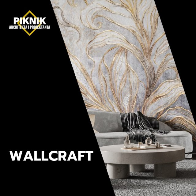 WallCraft - Nowoczesne Tapety – z pasji do pięknych i ekologicznych wnętrz! 🌿 
Wallcraft tworzy ekologiczne tapety o niebanalnym wzornictwie, łącząc styl, jakość i troskę o naturę 💚 Ich projekty doskonale odnajdują się w każdym wnętrzu — od przytulnego mieszkania po nowoczesne biuro.
 
Cieszymy się, że Wallcraft będzie razem z nami podczas Pikniku Architekta i Projektanta – będzie pięknie, inspirująco i w duchu eko. ✨
 
📅 Już 16 października spotkajmy się w Olsztynie.
Do zobaczenia! 🤍
 
#PiknikArchitekta #Wallcraft #partner #tapety #ekologicznydesign #Olsztyn #projektowaniewnętrz #architekci #inspiracje #ekoświadomie