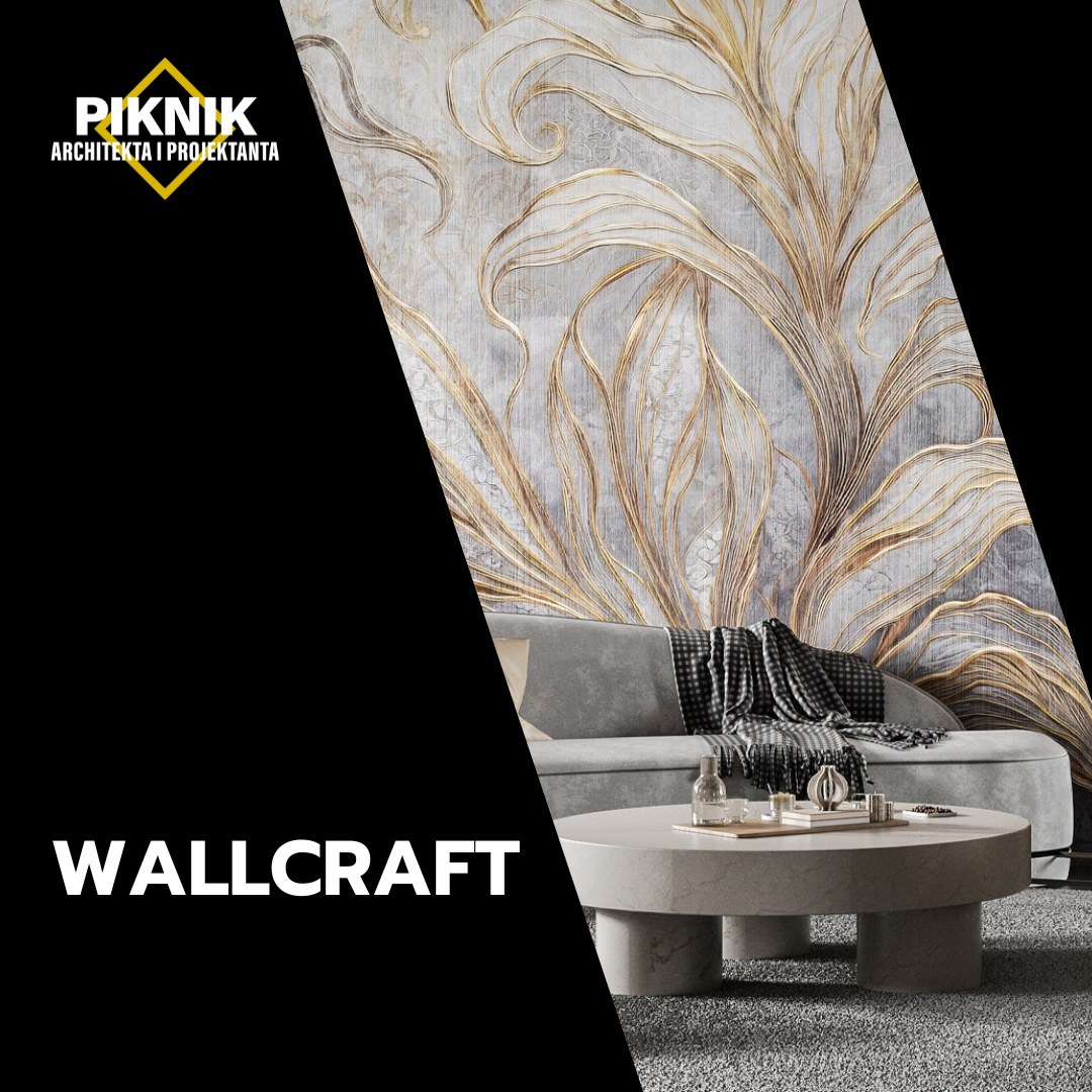 WallCraft - Nowoczesne Tapety – z pasji do pięknych i ekologicznych wnętrz! 🌿 
Wallcraft tworzy ekologiczne tapety o niebanalnym wzornictwie, łącząc styl, jakość i troskę o naturę 💚 Ich projekty doskonale odnajdują się w każdym wnętrzu — od przytulnego mieszkania po nowoczesne biuro.
 
Cieszymy się, że Wallcraft będzie razem z nami podczas Pikniku Architekta i Projektanta – będzie pięknie, inspirująco i w duchu eko. ✨
 
📅 Już 16 października spotkajmy się w Olsztynie.
Do zobaczenia! 🤍
 
#PiknikArchitekta #Wallcraft #partner #tapety #ekologicznydesign #Olsztyn #projektowaniewnętrz #architekci #inspiracje #ekoświadomie