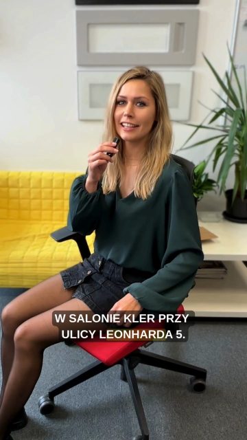 Już 16 października zapraszamy do salonu Kler przy ul. Leonharda 5❗ 
Czekają na Ciebie inspirujące wykłady, wyjątkowe spotkania i świat pełen innowacji.
📣 Nie przegap, widzimy się w czwartek!