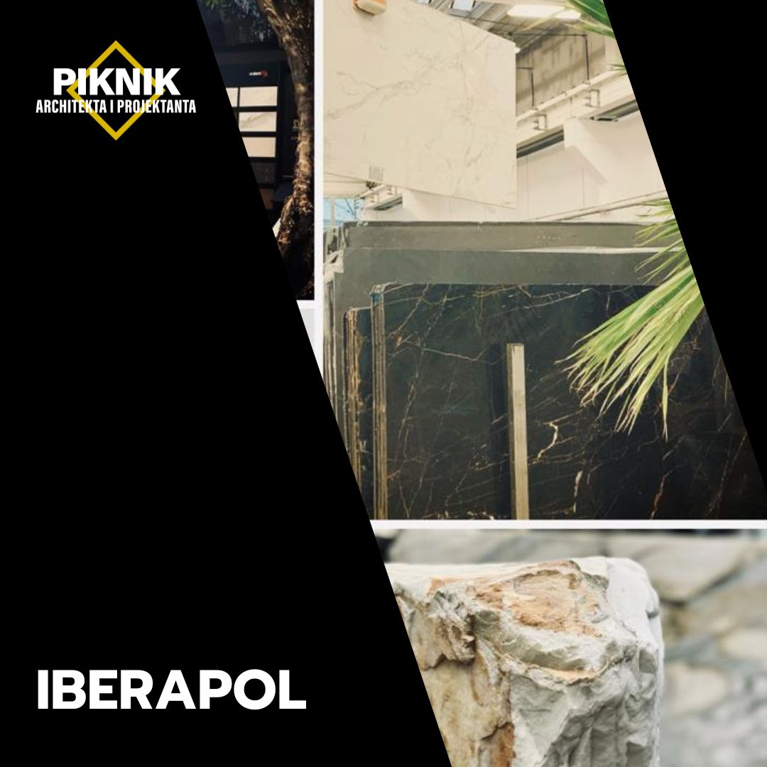 Poznaj kamienie, które inspirują, zachwycają i nadają wnętrzom duszę! 

Już 2️⃣0️⃣ listopada w Szczecinie na Pikniku Architekta i Projektanta będziecie mogli spotkać Iberapol - Hurtownia Kamienia – firmę, która od lat dostarcza wyjątkowe materiały kamienne, łącząc piękno natury z najwyższą jakością. 💎

Naturalne kamienie z oferty IBERAPOL zachwycają wzorami, strukturą i różnorodnością – to prawdziwa gratka dla architektów i projektantów poszukujących niebanalnych inspiracji.
To doskonała okazja, by zobaczyć próbki, porozmawiać o trendach i odkryć, jak kamień może odmienić każdą przestrzeń.

👉 Do zobaczenia 20 listopada w Szczecinie!
https://piknik.archline-polska.pl/szczecin/