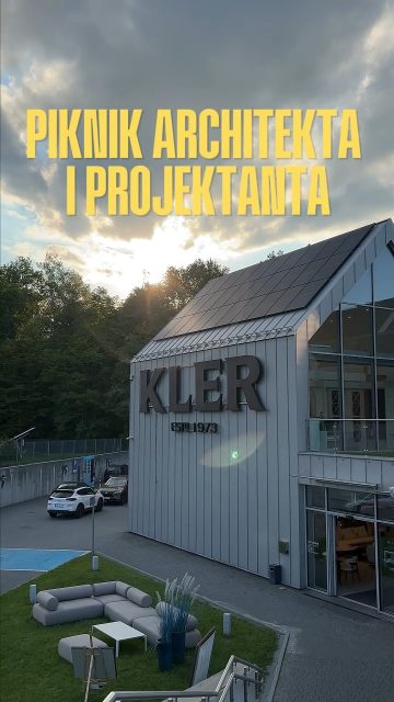 Co to był za dzień! 🔥

Piknik Architekta i Projektanta w Krakowie za nami — pełen inspirujących rozmów, świetnej energii, projektowych odkryć i wyjątkowych spotkań przy grillu 🌭🔥

Dziękujemy wszystkim, którzy byli z nami ❤️ Do zobaczenia przy kolejnych piknikach!