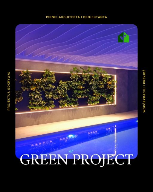 🌿 Podczas Pikniku Architekta i Projektanta poznacie markę, która z pasją łączy piękno zieleni z nowoczesnym podejściem do projektowania przestrzeni. 🌱
GREEN Project pokazuje, że natura może stać się wyjątkowym elementem współczesnych wnętrz i architektury. To rozwiązania, które nie tylko przyciągają wzrok, ale też wprowadzają do przestrzeni harmonię i świeżość.
Zajrzyjcie na ich realizacje i dajcie się zainspirować.
Do zobaczenia na Pikniku! 💚
https://piknik.archline-polska.pl/krakow2026/
#PiknikArchitektaIProjektanta #GreenProject #Design #Architektura #ZieleńWeWnętrzach